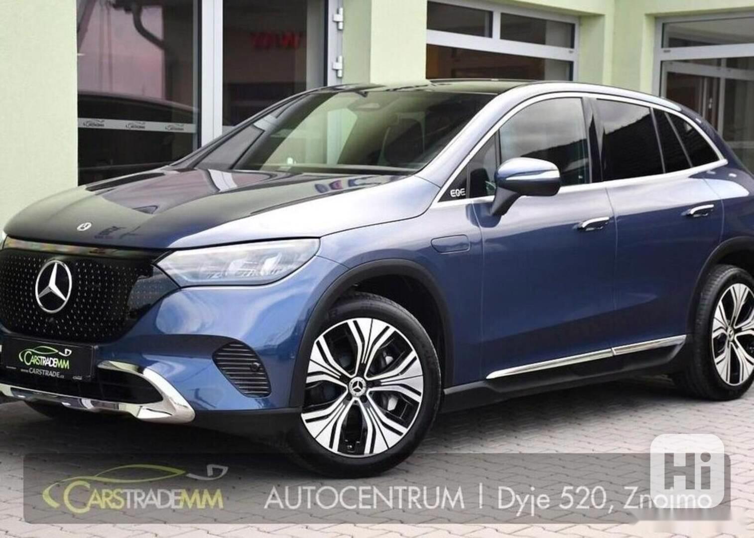 Mercedes-Benz 350+ SUV ZÁRUKA K360°1M1 - foto 1
