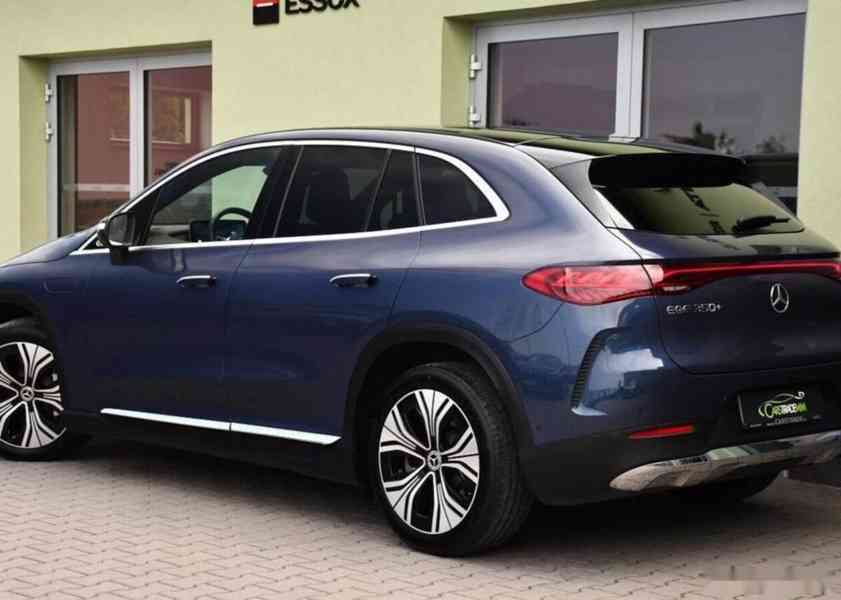 Mercedes-Benz 350+ SUV ZÁRUKA K360°1M1 - foto 3