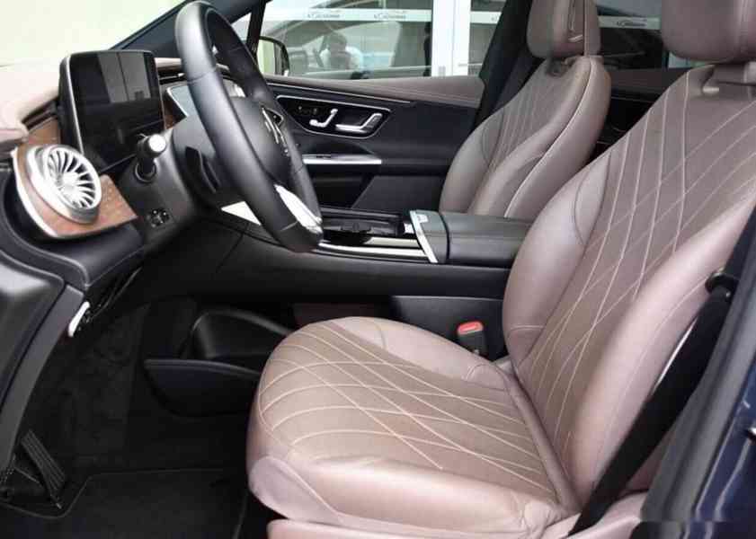 Mercedes-Benz 350+ SUV ZÁRUKA K360°1M1 - foto 12