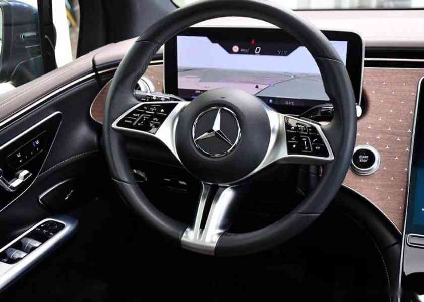 Mercedes-Benz 350+ SUV ZÁRUKA K360°1M1 - foto 5