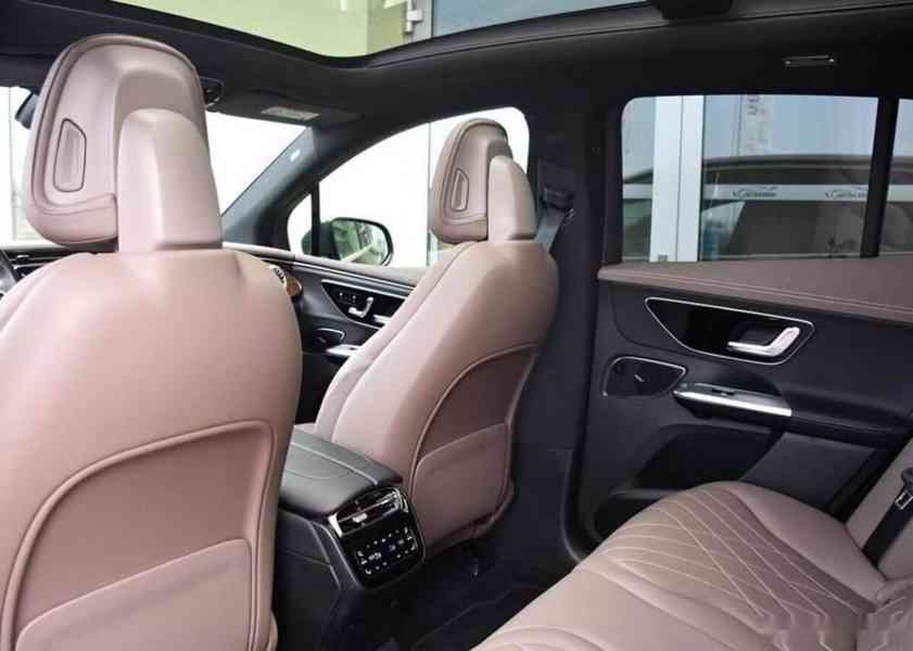 Mercedes-Benz 350+ SUV ZÁRUKA K360°1M1 - foto 19