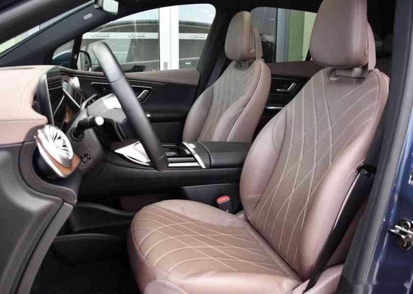 Mercedes-Benz 350+ SUV ZÁRUKA K360°1M1 - foto 13