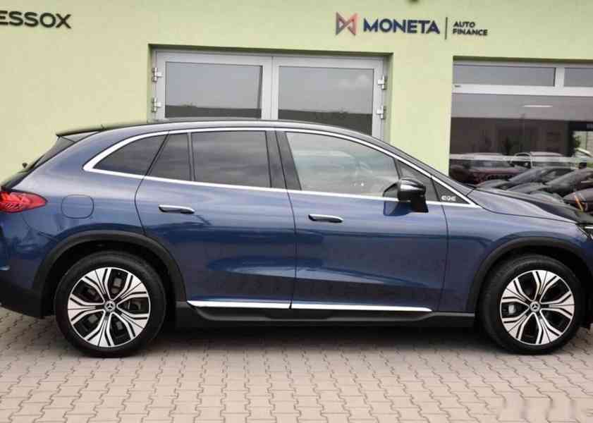 Mercedes-Benz 350+ SUV ZÁRUKA K360°1M1 - foto 11
