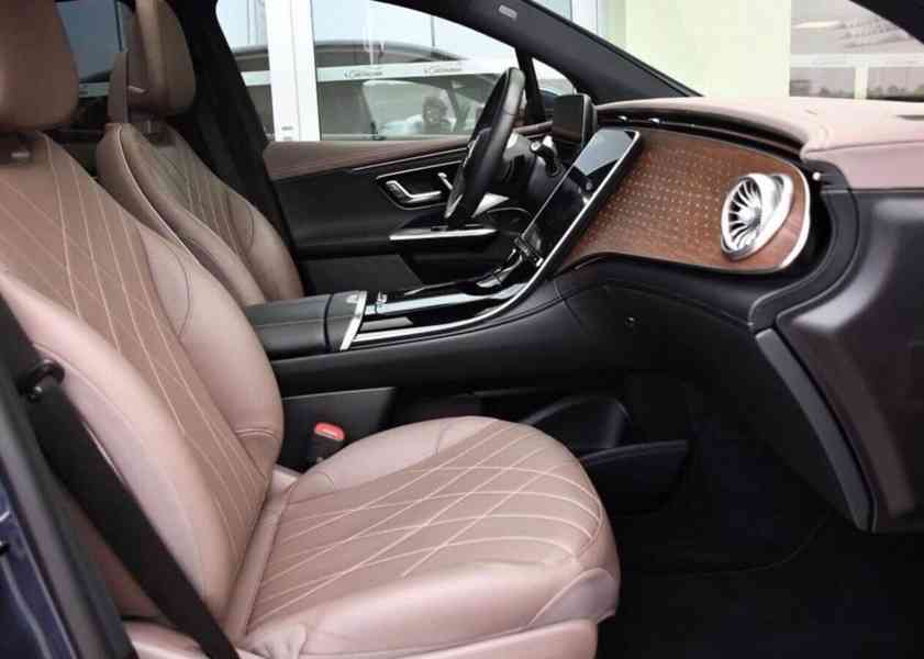 Mercedes-Benz 350+ SUV ZÁRUKA K360°1M1 - foto 16