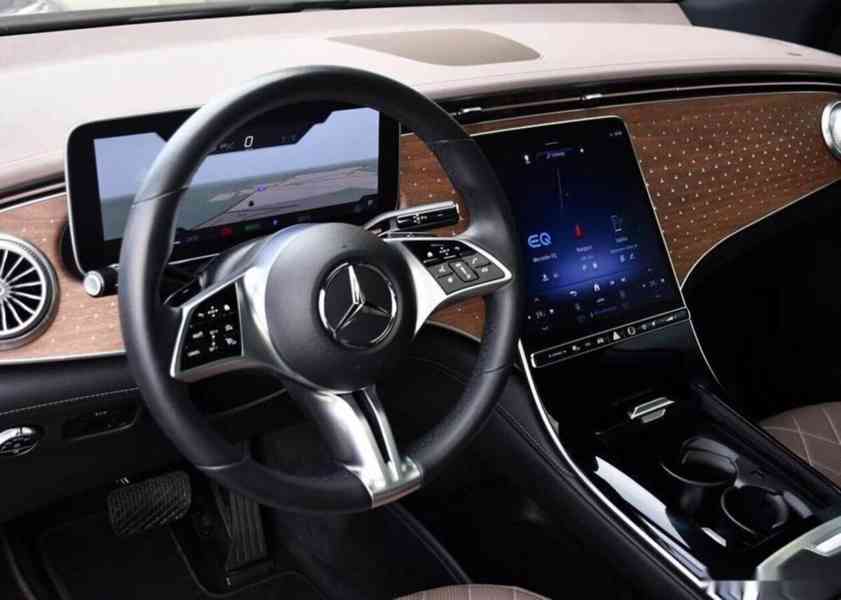 Mercedes-Benz 350+ SUV ZÁRUKA K360°1M1 - foto 14