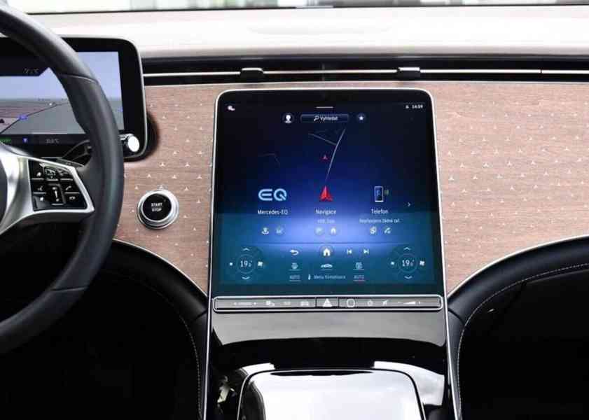 Mercedes-Benz 350+ SUV ZÁRUKA K360°1M1 - foto 6
