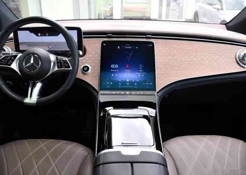 Mercedes-Benz 350+ SUV ZÁRUKA K360°1M1 - foto 4