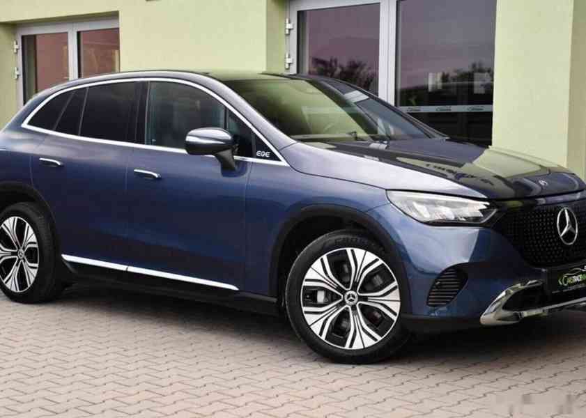 Mercedes-Benz 350+ SUV ZÁRUKA K360°1M1 - foto 2