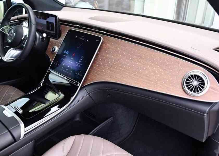 Mercedes-Benz 350+ SUV ZÁRUKA K360°1M1 - foto 17