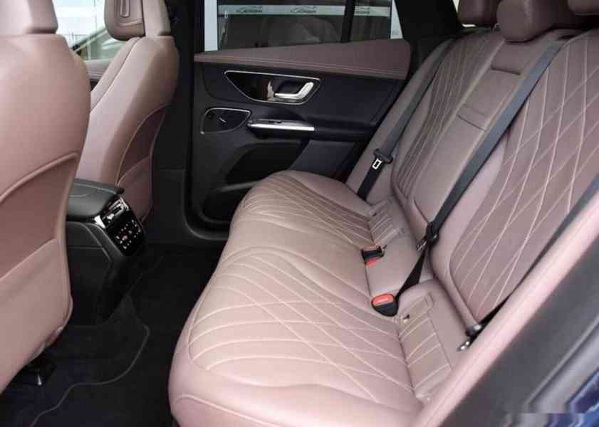 Mercedes-Benz 350+ SUV ZÁRUKA K360°1M1 - foto 18