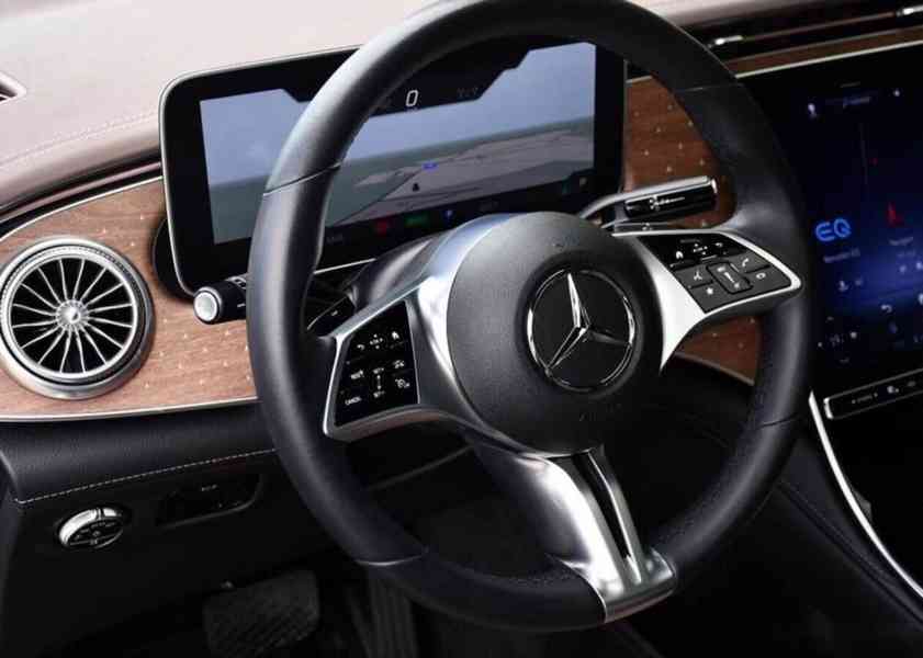 Mercedes-Benz 350+ SUV ZÁRUKA K360°1M1 - foto 15