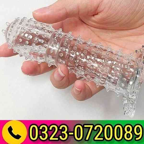 Soft Silicone Condom Price In Pakistan 03230720089 - foto 1