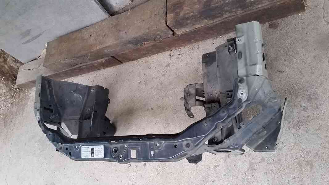 casti karoserie - opel vectra c - foto 3