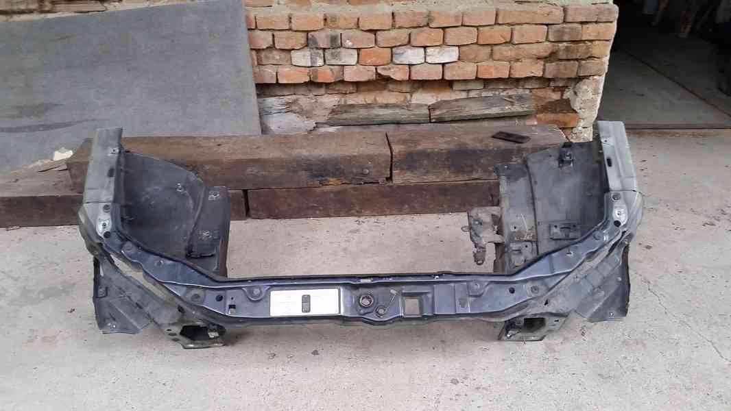 casti karoserie - opel vectra c - foto 2