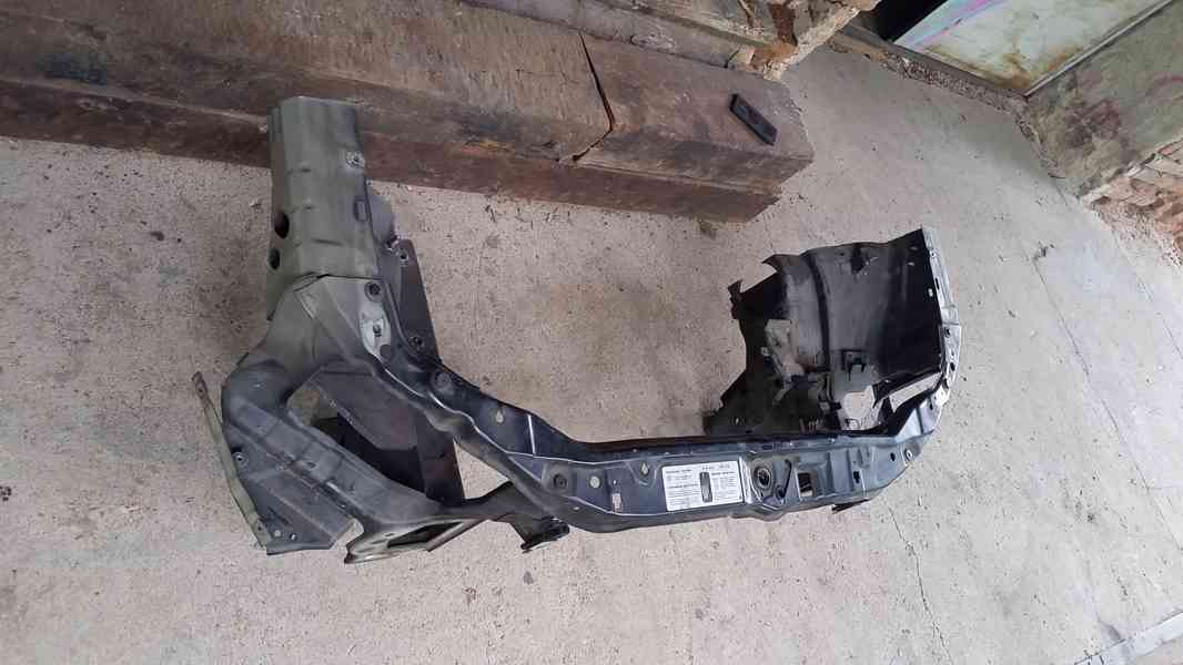 casti karoserie - opel vectra c - foto 4