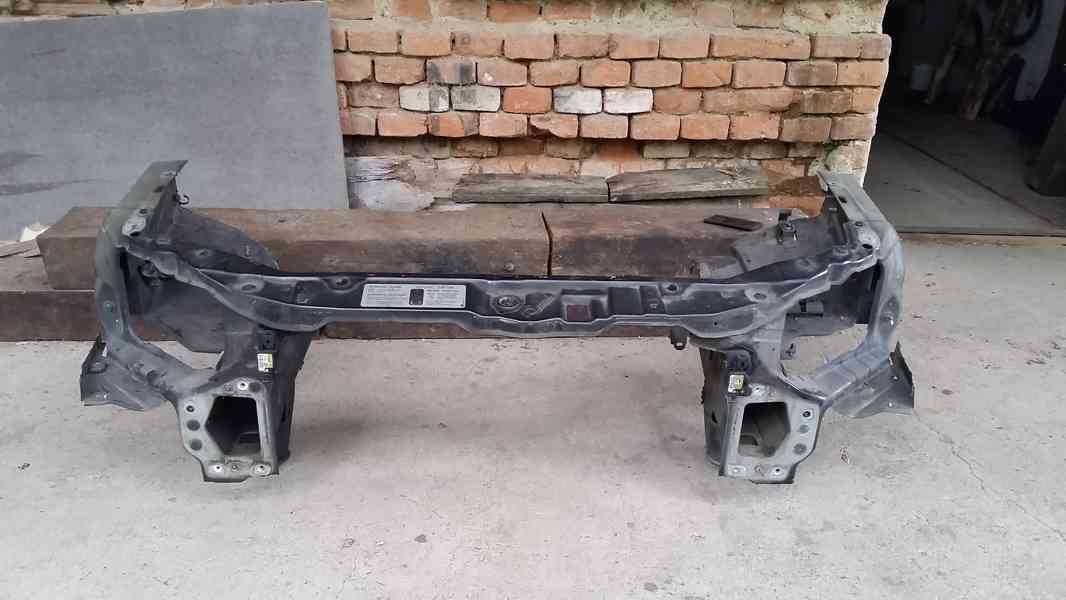 casti karoserie - opel vectra c - foto 1