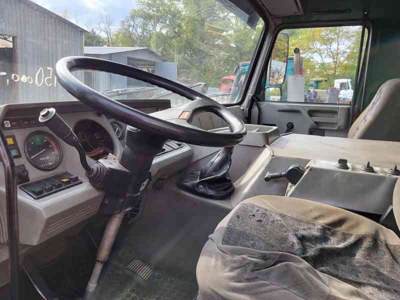 Kabina Tatra T815 EURO 2 - foto 8