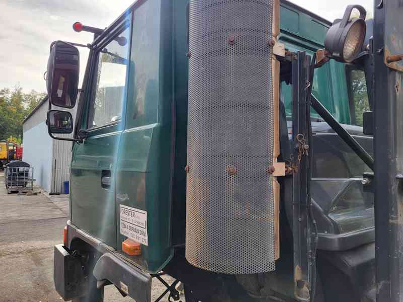 Kabina Tatra T815 EURO 2 - foto 5