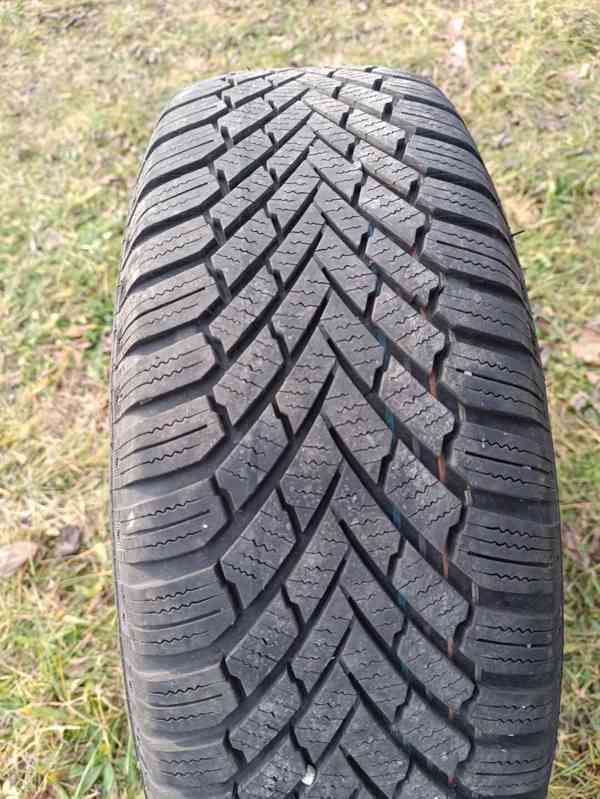 Kompletní kola (195/65 R15) - foto 4