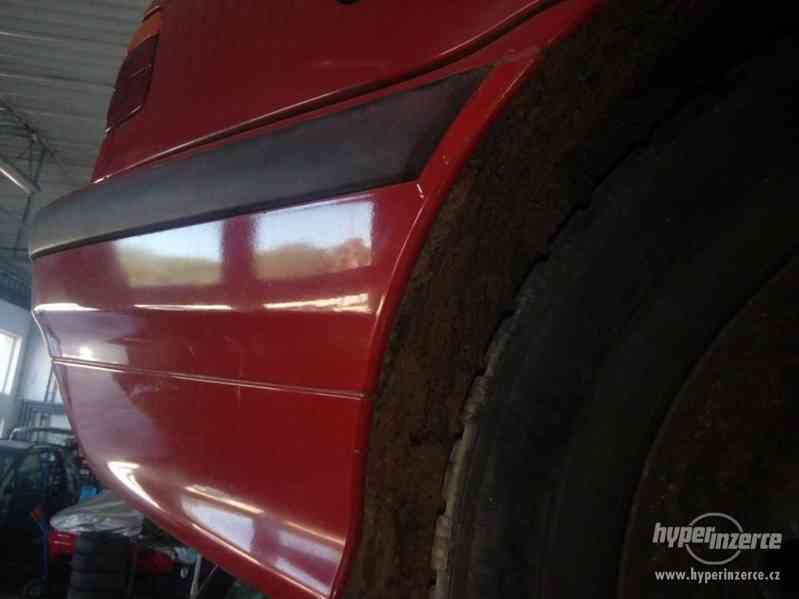 BMW E36 Coupe - foto 3
