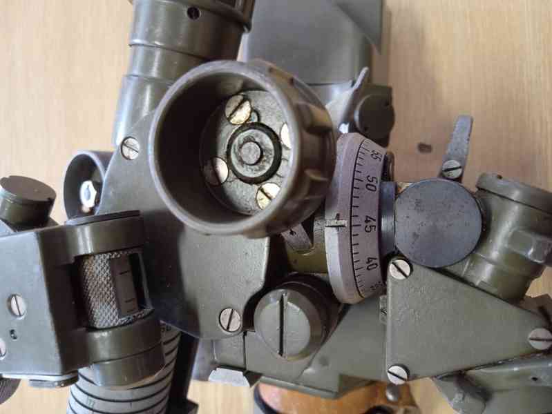Optický zaměřovač PBO - 4K - foto 7