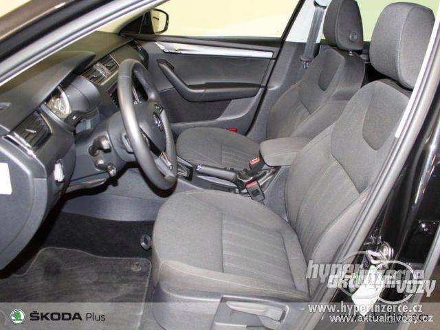 Škoda Octavia 2.0, nafta, automat, r.v. 2017, navigace - foto 4