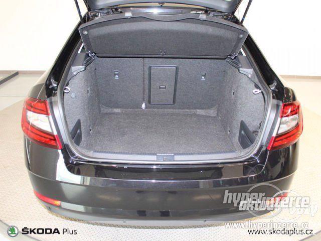 Škoda Octavia 2.0, nafta, automat, r.v. 2017, navigace - foto 6