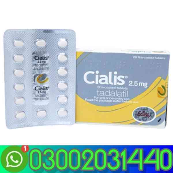 Cialis 2.5 Mg Price In Rawalpindi=03002031440= - foto 1