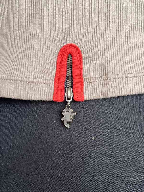 Dámské tričko vel. S/M (36-38), 100 % bavlna - foto 5