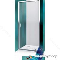 Prodám nové sprchové dveře Roltechnik - foto 1
