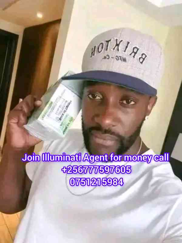 Illuminati Brotherhood in Uganda call 0777597605/0751215984