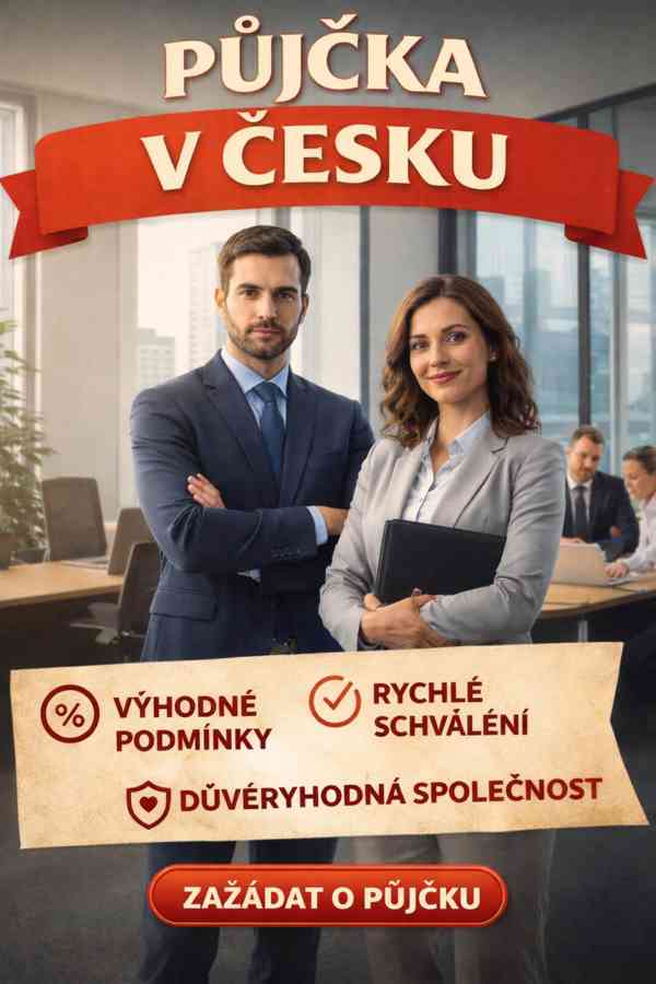 Půjčky  - foto 2