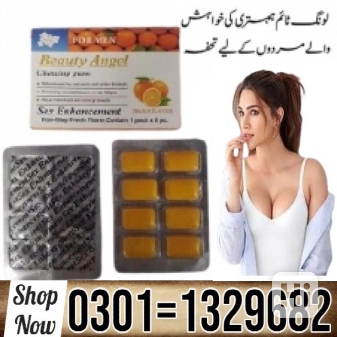 Sex Bubble Gum For Men in Pakistan $ 0301=1329682 ~ Order No - foto 1