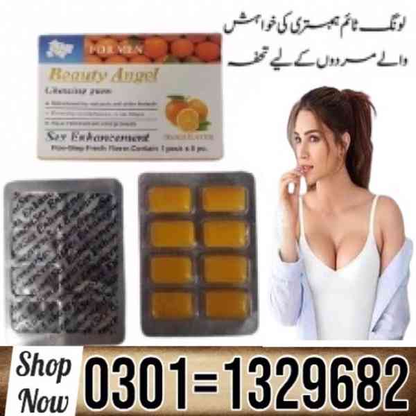 Sex Bubble Gum For Men in Pakistan $ 0301=1329682 ~ Order No - foto 1