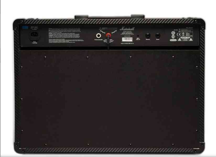 Marshall 100W - foto 3