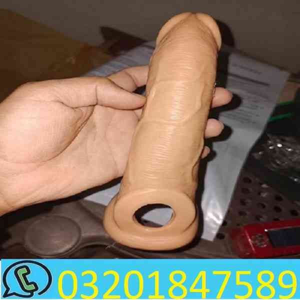 Silicone condom in Lahore &^^% 03201847589 - foto 1