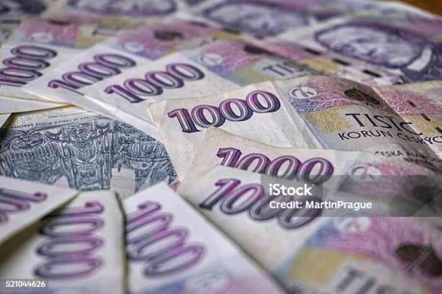 PŮJČKY, ÚVĚRY A FINANCOVÁNÍ - foto 2