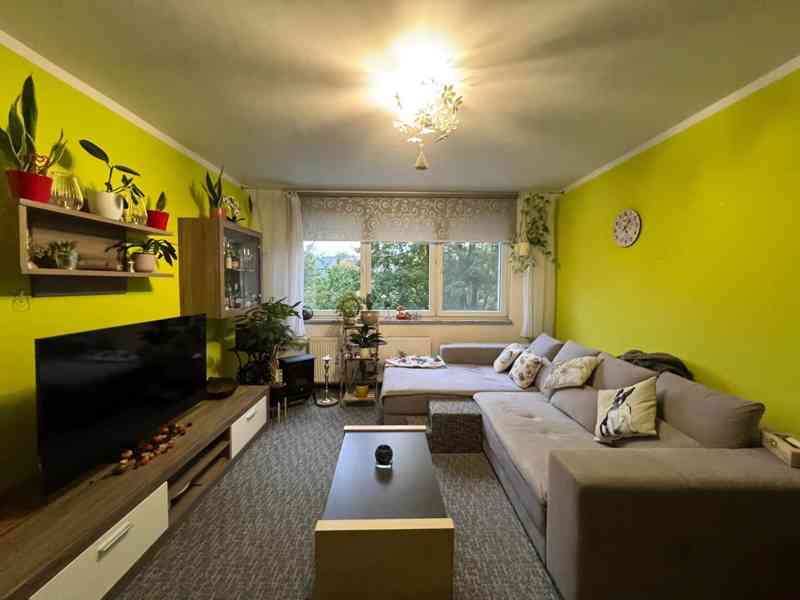 Pronájem bytu 3+1 68 m² bez provize - foto 6