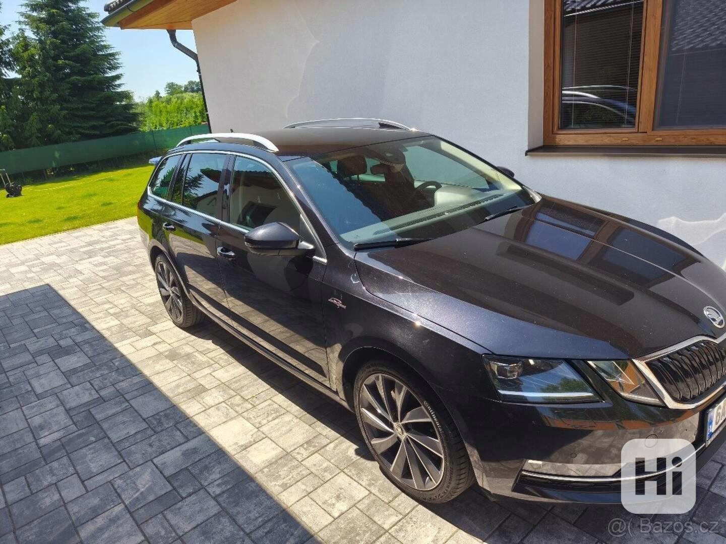 Škoda Octavia 2,0 - foto 1