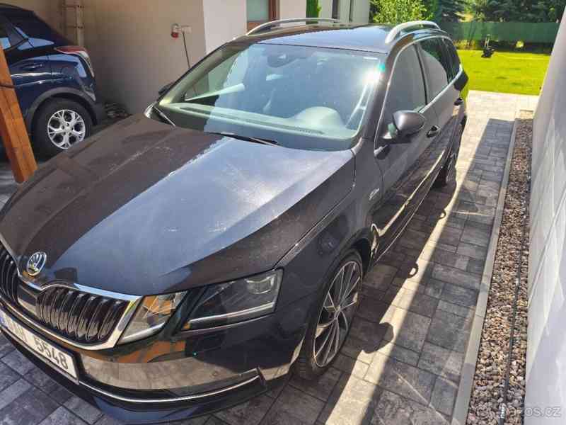 Škoda Octavia 2,0 - foto 5