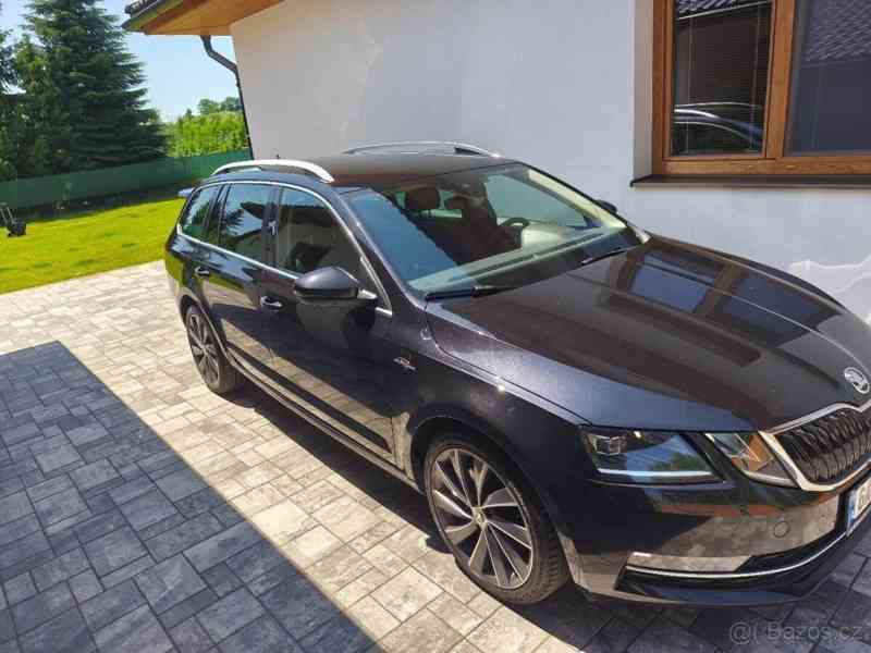 Škoda Octavia 2,0 - foto 1