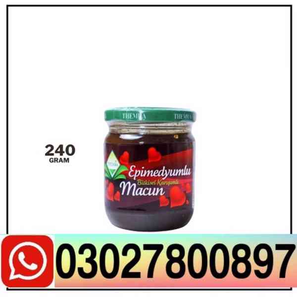 Turkey Majoon Price In Pakistan ( 0302*7800897 - foto 1
