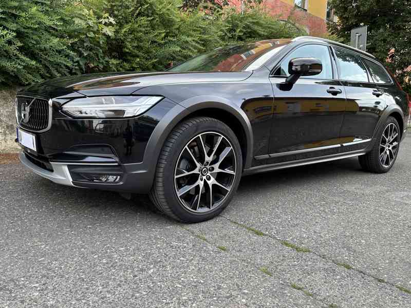 Volvo V90 Cross Country D5 - foto 3