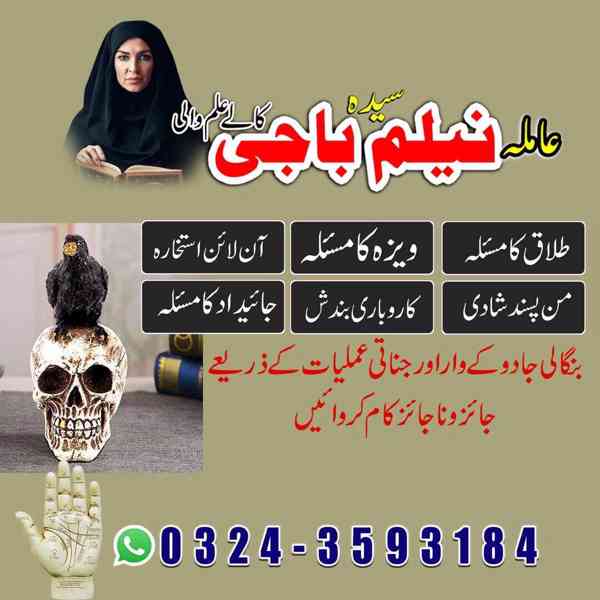 amil baba in usa, amil baba in uk, amil baba in canada - foto 6