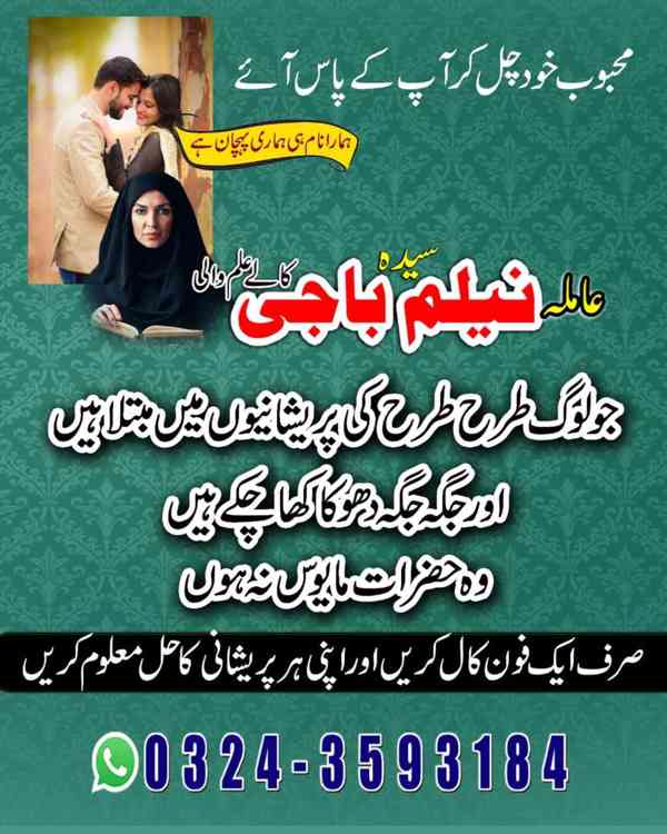 amil baba in usa, amil baba in uk, amil baba in canada - foto 7