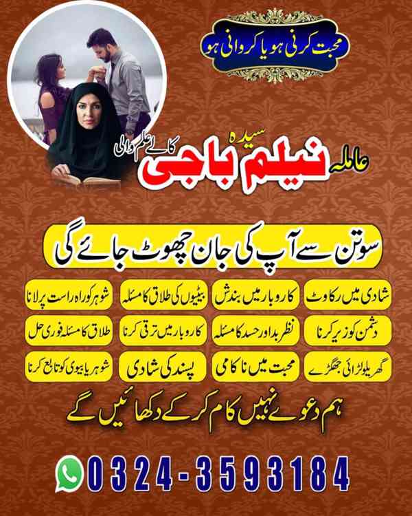 amil baba in usa, amil baba in uk, amil baba in canada - foto 2