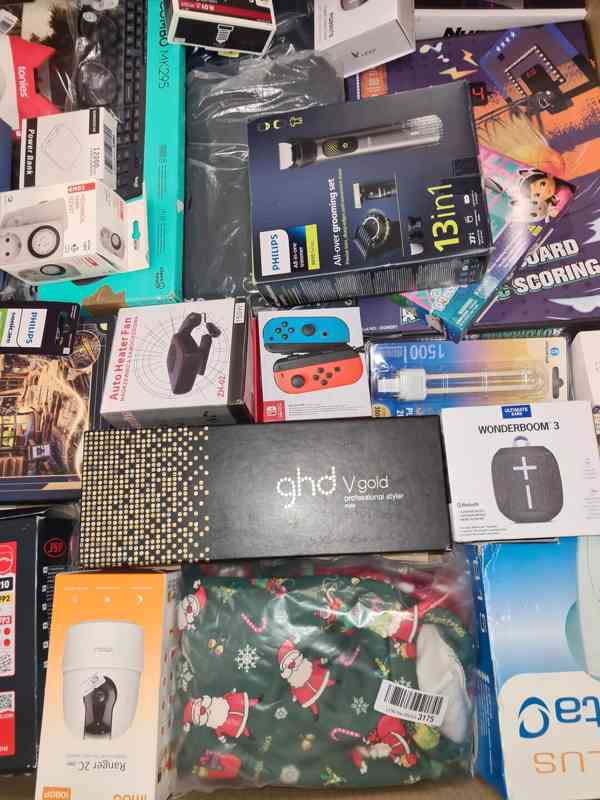  ORIGINAL AMAZON MIX PALETY - foto 4