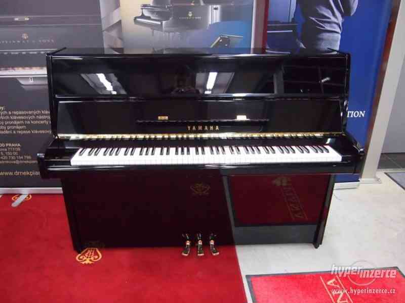 Pianino Yamaha, bez dalších investic - foto 1