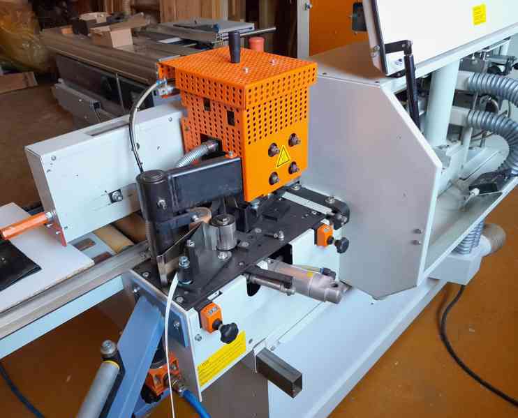 olepovačka hran HEBROCK - foto 3