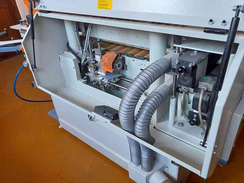 olepovačka hran HEBROCK - foto 2